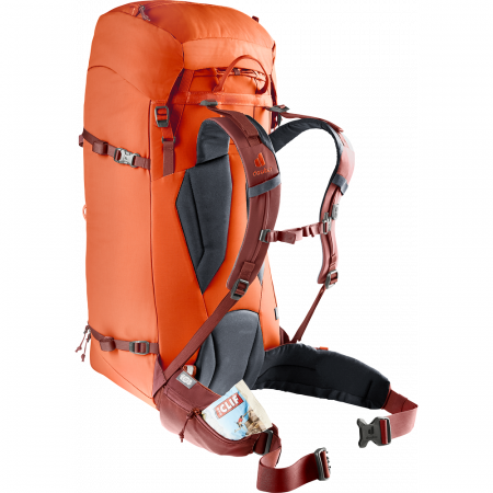 Рюкзак Deuter Guide 42+8 SL