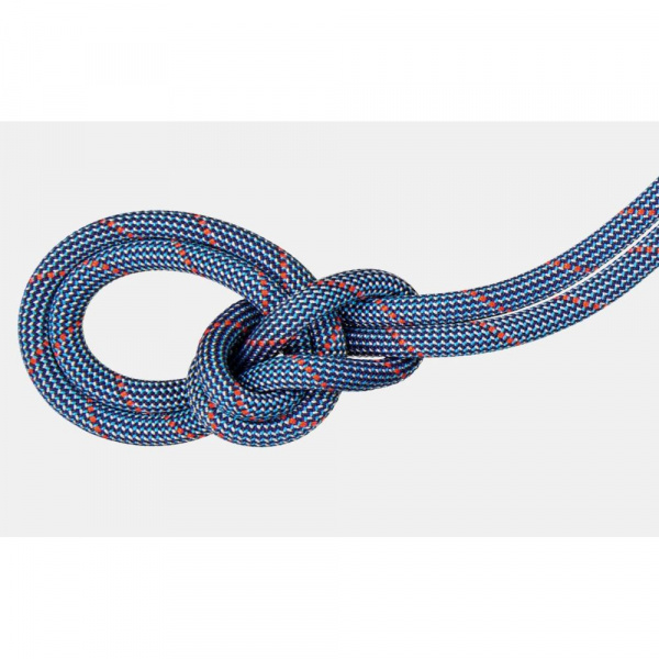 Динамическая веревка Mammut 10.2 Crag Classic Rope 60 m