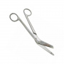 Ножницы для разрезания повязок по Листеру 185 мм