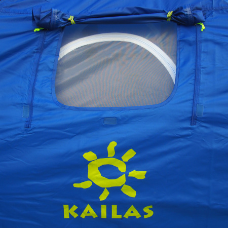 Kailas палатка Star Night II 3P