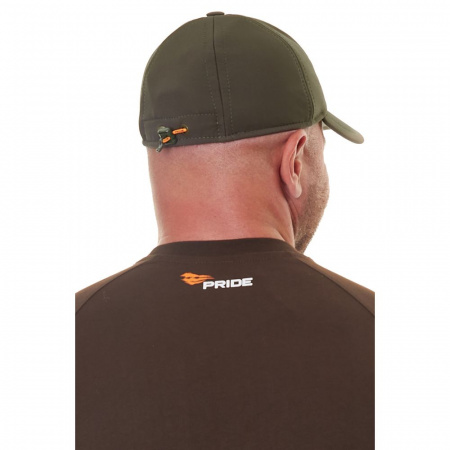 Бейсболка Осень Магнум (софт-шелл) (Novatex)