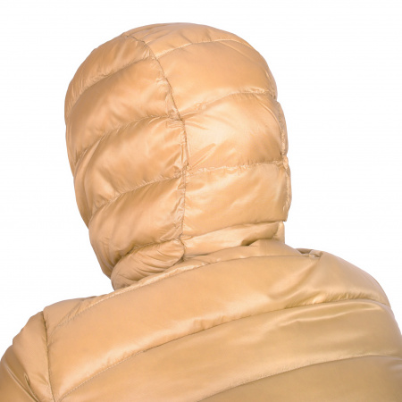 Kailas куртка пуховая Lightweight Goose Down Hooded W's