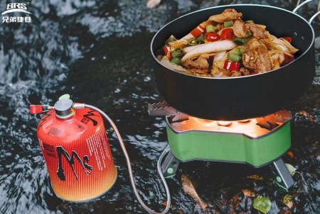 Кастрюля BRS-P26