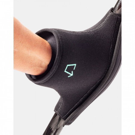 Варежки на весло неопреновые HIKO PLUGS 4.0