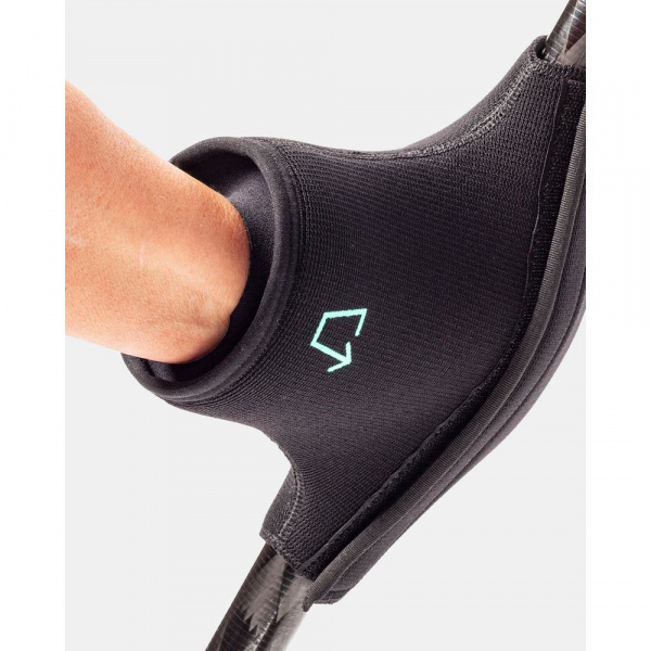 Варежки на весло неопреновые HIKO PLUGS 4.0