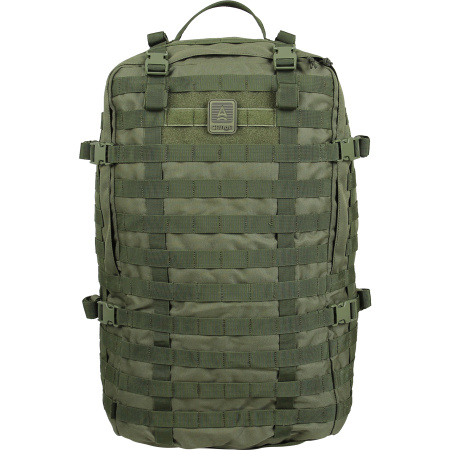 Рюкзак тактический Сплав Cascade 60M