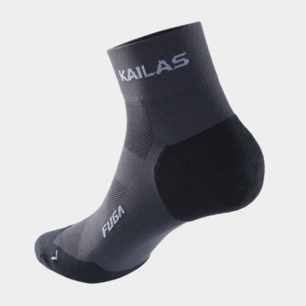 Носки Kailas Low-cut Trail Running Socks Men's KH2402105