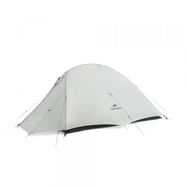 Палатка Naturehike Cloud Up UL 2 15D CNK2450WS017