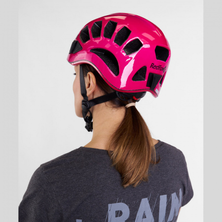 Red Fox Каска Morpheus Plus