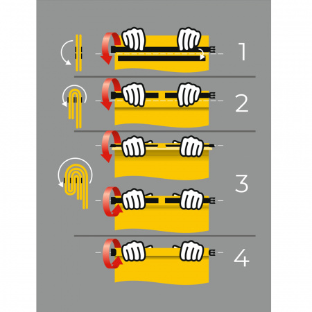 DRY BAG Germostar Expert 115 л