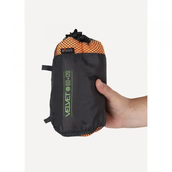 Полотенце походное Splav Velvet 60х120 см