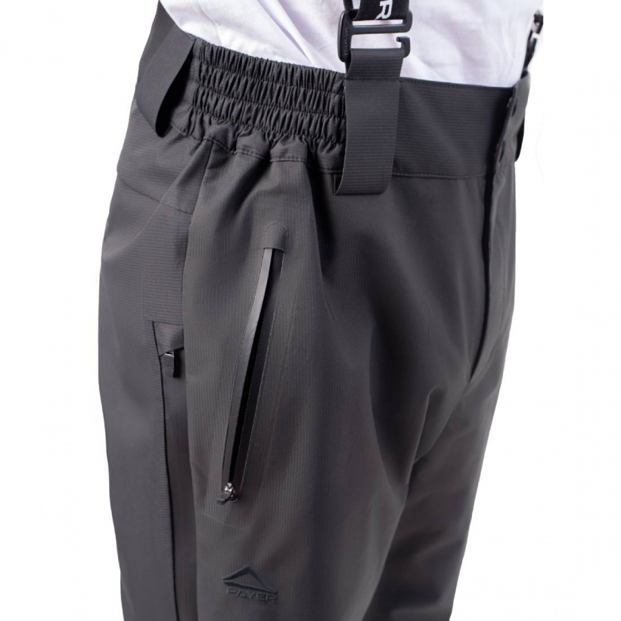 Брюки мембранные PAYER Апекс