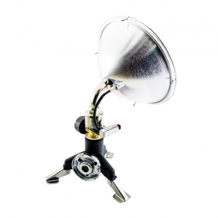 Обогреватель газовый портативный LASKA (TH-404), Tourist