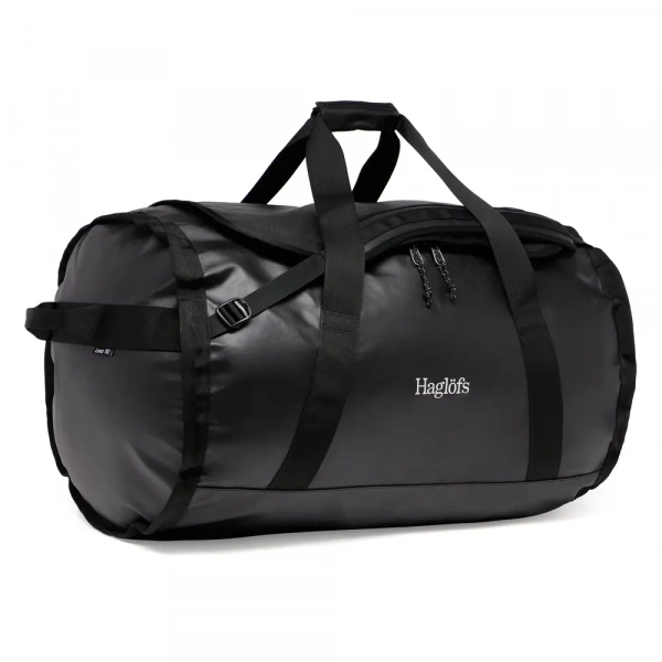 Баул HAGLOFS LAVA 110 TRUE BLACK