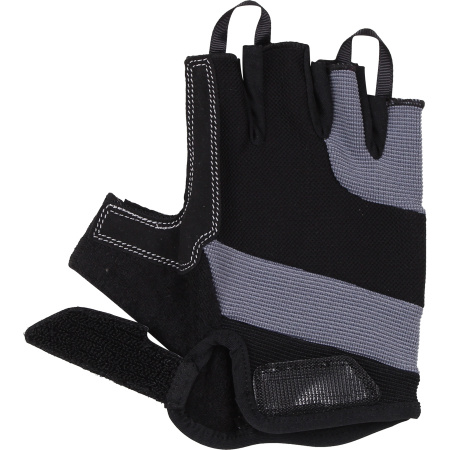 Полуперчатки Сплав Route