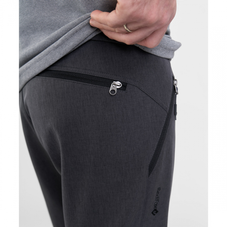 Red Fox Брюки Spirit III Мужские