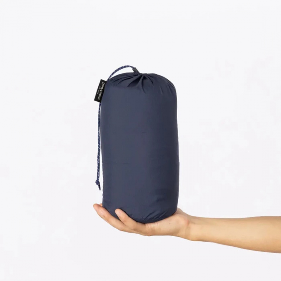 Куртка пуховая MontBell Neige Down Parka