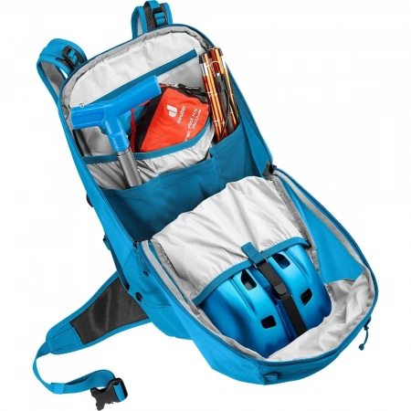 Рюкзак Deuter Freerider Lite 18 SL (б/р)