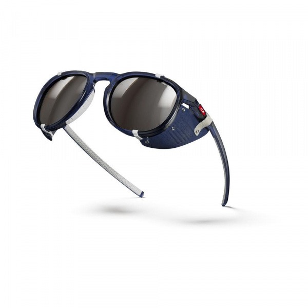 Очки солнцезащитные Julbo Millenium Spectron 4 SHINY TRANSLUCENT