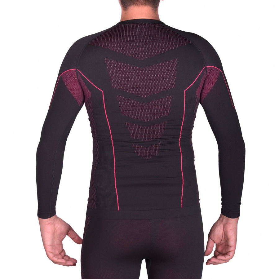 Термобелье UTO комплект Sports Bamboo Charcoal 973102