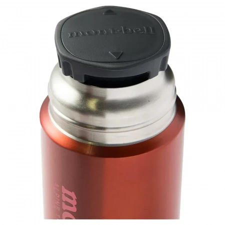 Термос MontBell ALPINE THERMO BOTTLE 0.35L
