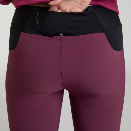 Брюки женские Montura TREK TIGHTS WOMAN Брюки женские Montura TREK TIGHTS WOMAN