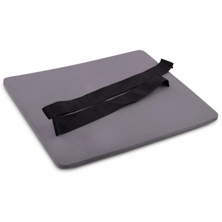 Сиденье туристическое из пенокаучука