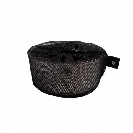 Термомиска титановая DOUBLE-WALL TITANIUM BOWL