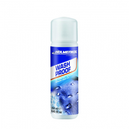 Средство для стирки одежды 2в1 - Wash Proof