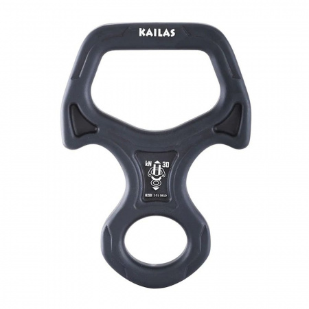 Kailas спусковое устройство Multi 8 Black Kailas спусковое устройство Multi 8 Black