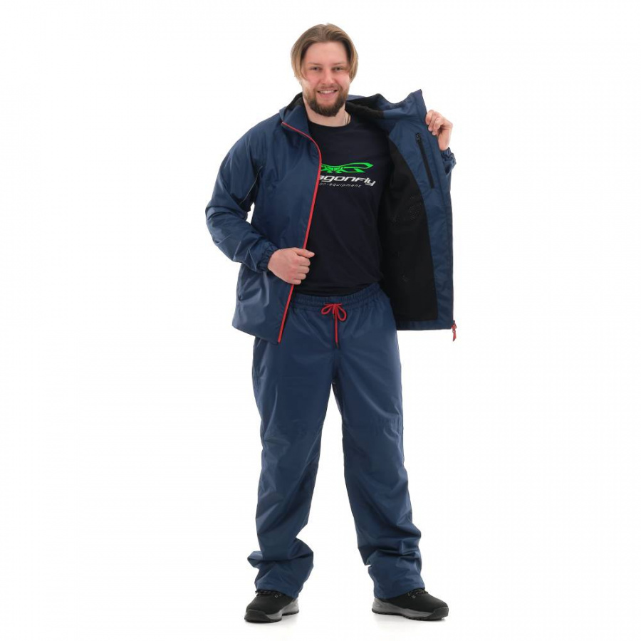 Dragonfly Мембранный костюм Active 2.0 (М)