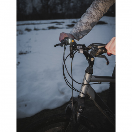 Фонарь Armytek Wizard C2 Magnet USB Warm