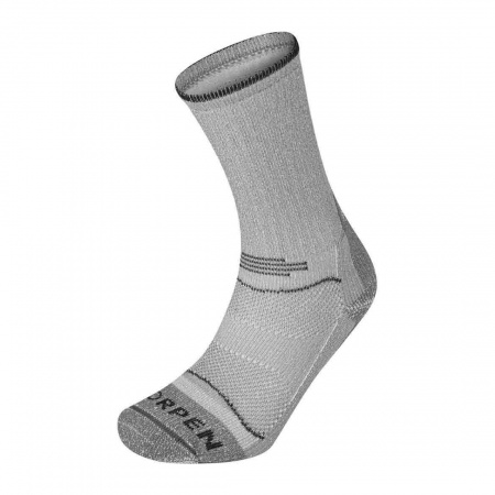 Lorpen Носки T2 Light Hiker ECO TCCFE Light Grey L (43-46)