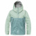 Куртка мембранная женская MontBell Thunder Pass Jacket W's