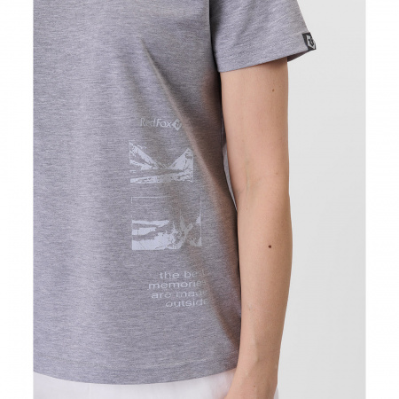 Red Fox Футболка Memory Женская