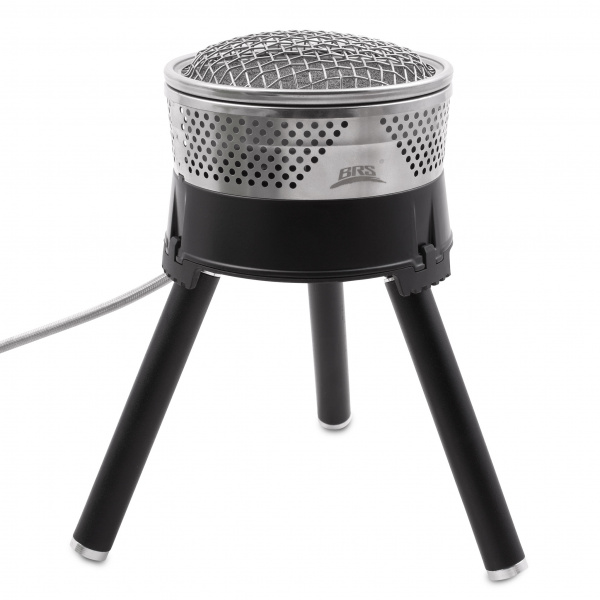 Система приготовления пищи BRS-T19 Reactor 1 л (TS19+TS19A+таганок)