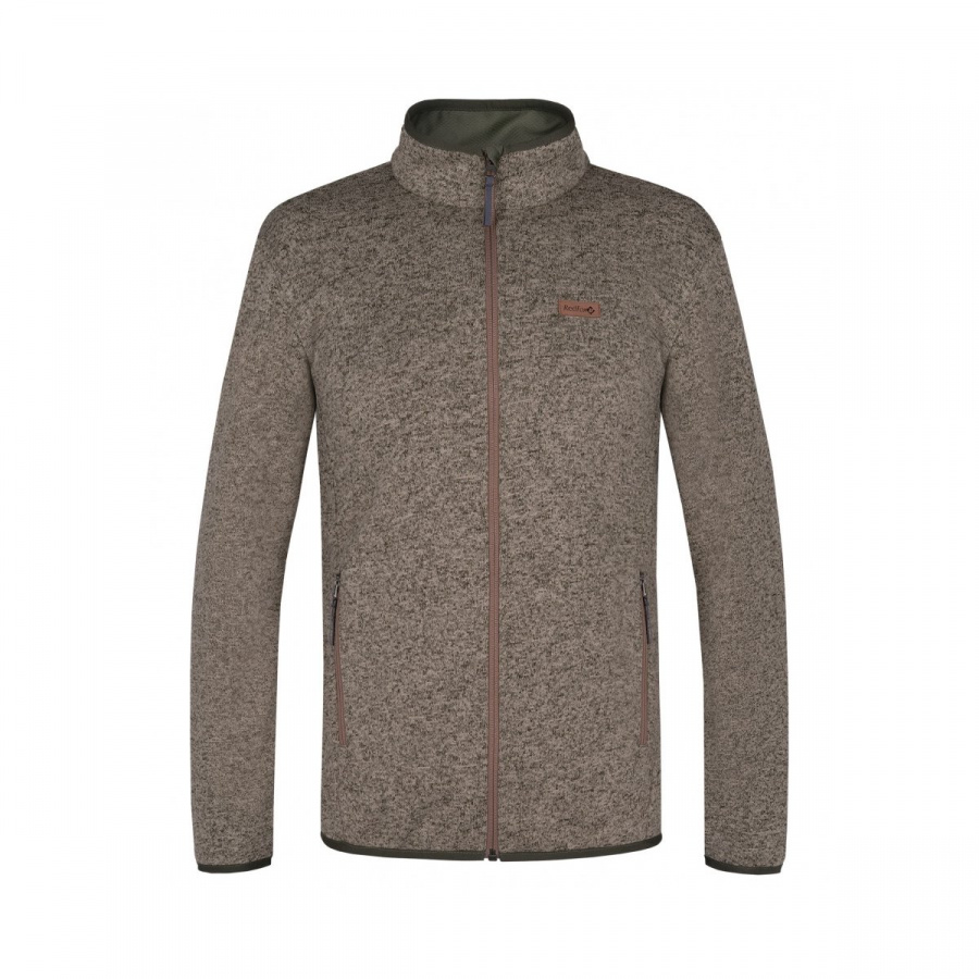 Red Fox Куртка Tweed III Мужская (46, 4100/хаки)