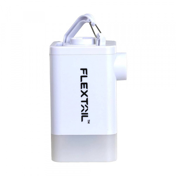 Насос портативный Flextail Max Pump 2 Plus White