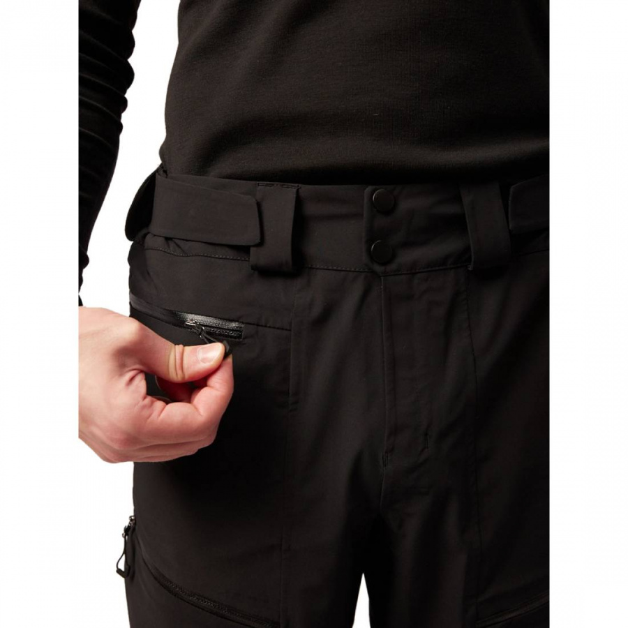 Брюки горнолыжные Stayer Мамай 23-20915