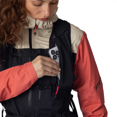 Рюкзак Dynafit TRAVERSE 16 BACKPACK