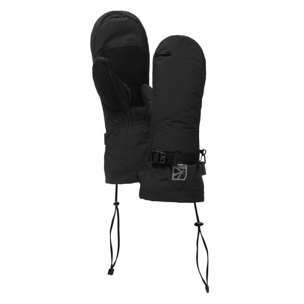 Рукавицы утепленные BASK Gulmarg