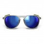 Очки солнцезащитные Julbo Millenium REACTIV 46114 SHINY TRANSLUCENT