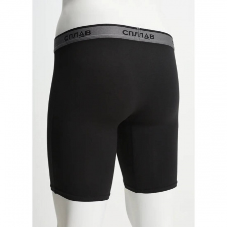 Трусы-боксеры Сплав Топаз М