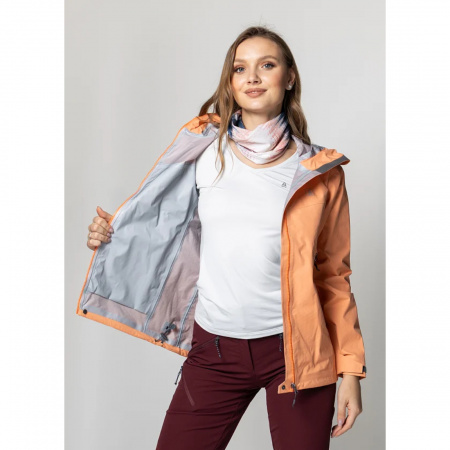 Куртка женская Сплав Minima мод 2 мембрана 3L