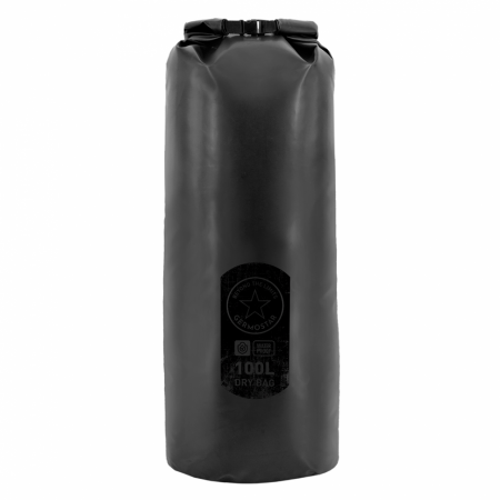 DRY BAG Germostar 100 л черный