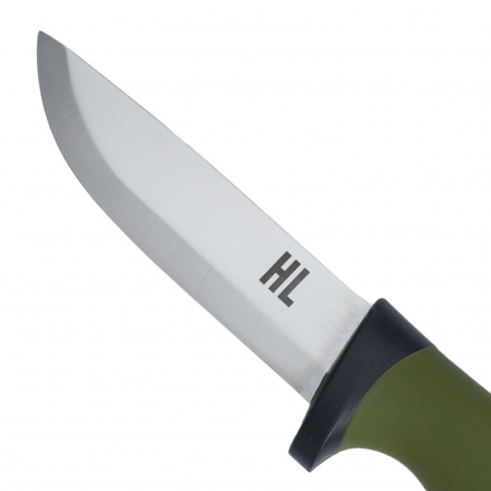 Нож туристический HL Outdoor D2 клинок 9см