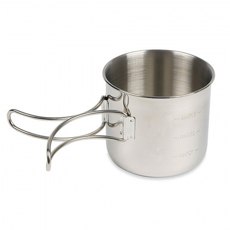 Tatonka Кружка HANDLE MUG 500