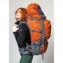 Рюкзак Сплав Frontier 65