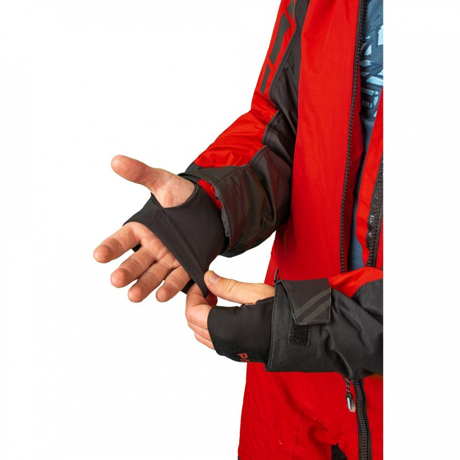 Комбинезон мужской Freeride(Фрирайд) таслан