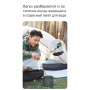 Питьевая система Naturehike Yun quan TPU CNK2450CF011 1.5 л